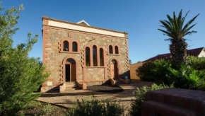 Отель Broken Hill Outback Church Stay  Броукен-Хил